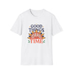 Positive Tee 77