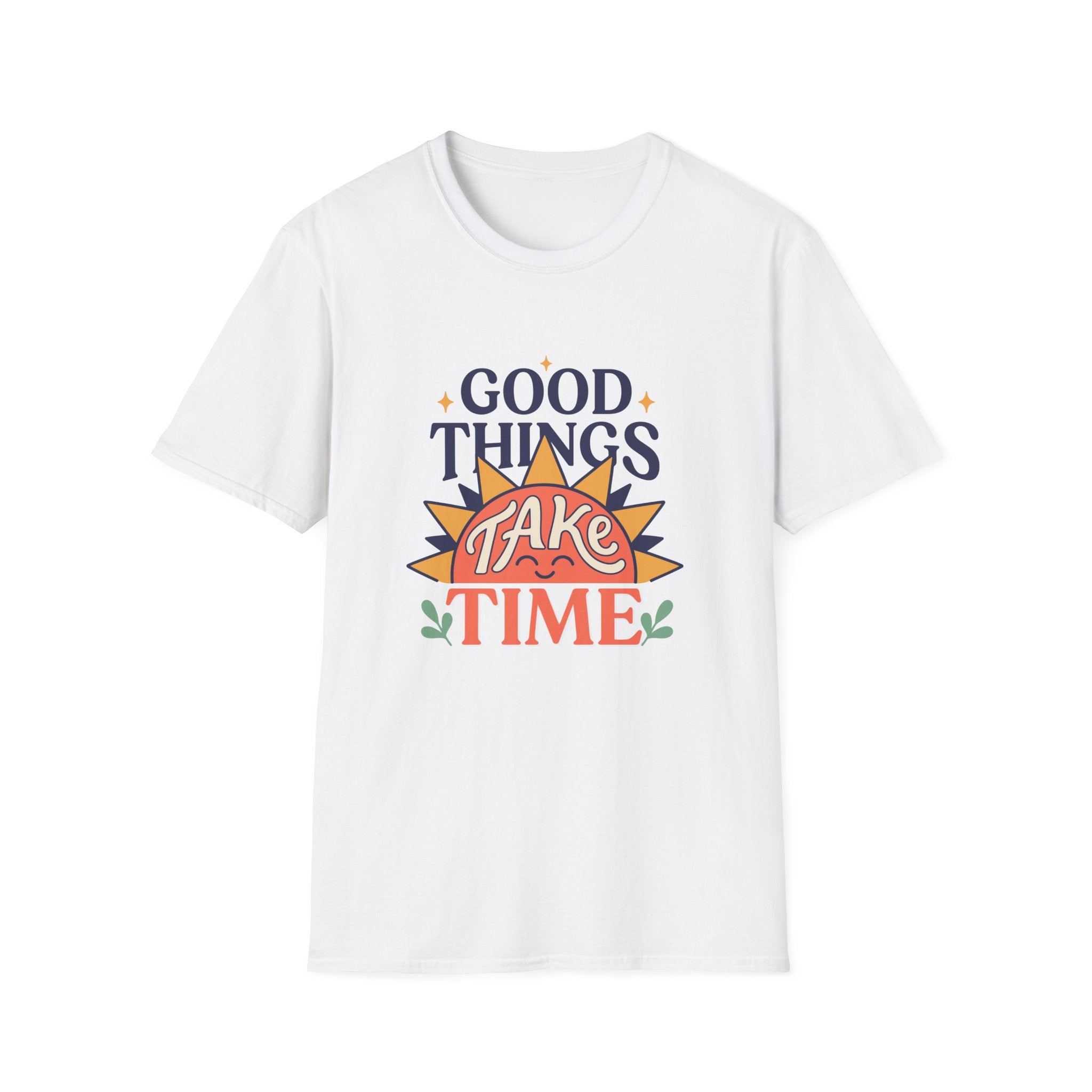 Positive Tee 77