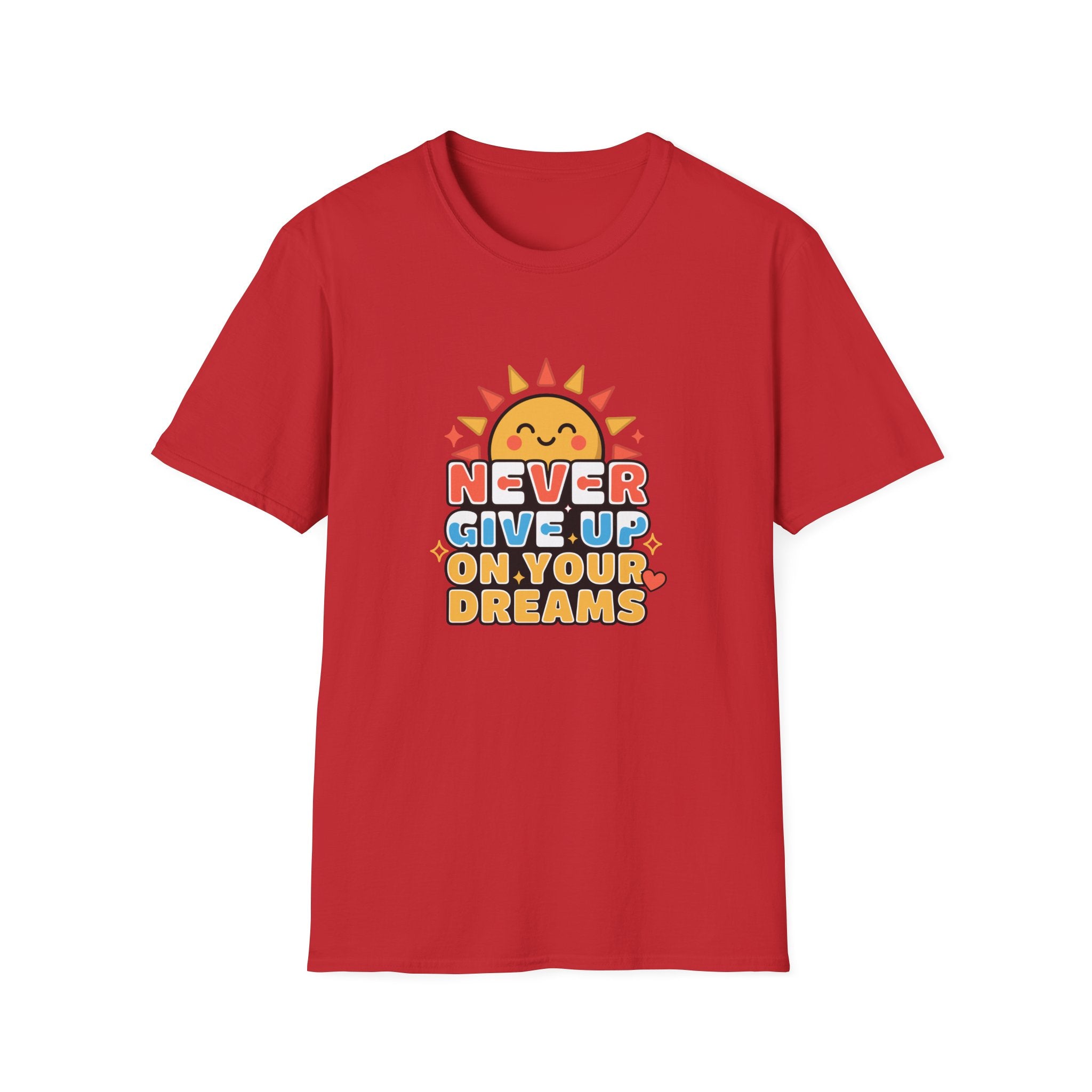 Positive Tee 191