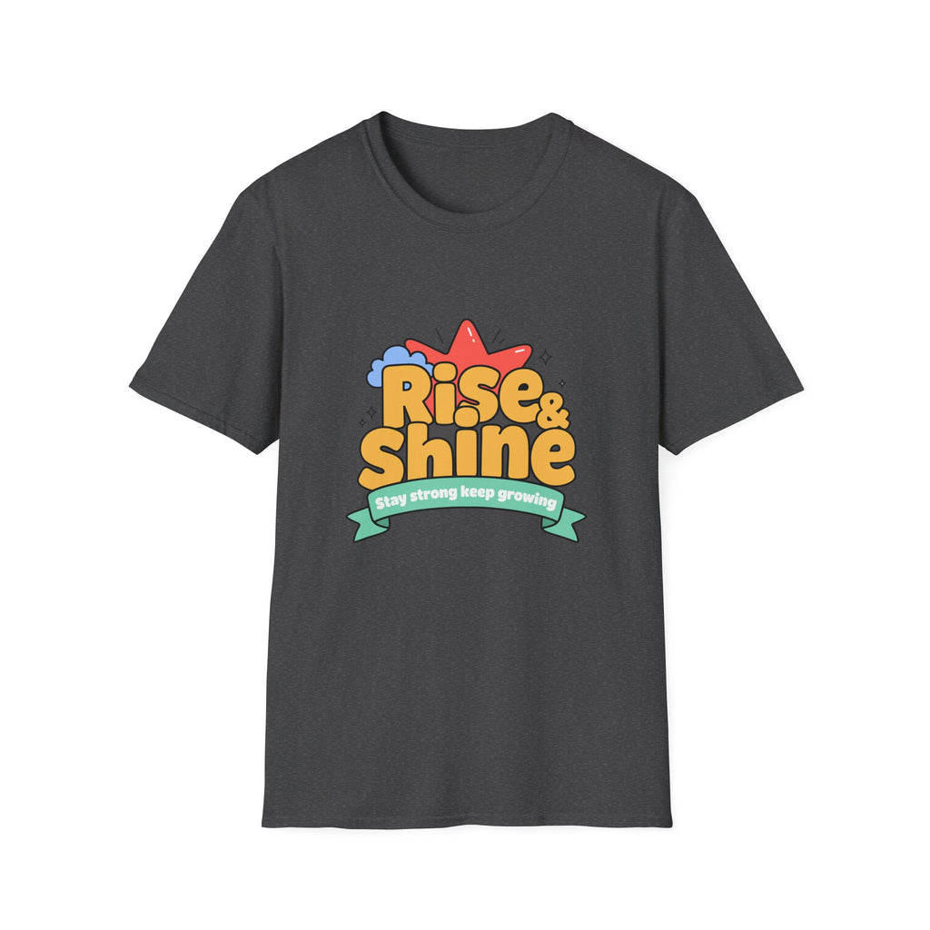 Mindset Tee 453