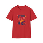 Positive Tee 10