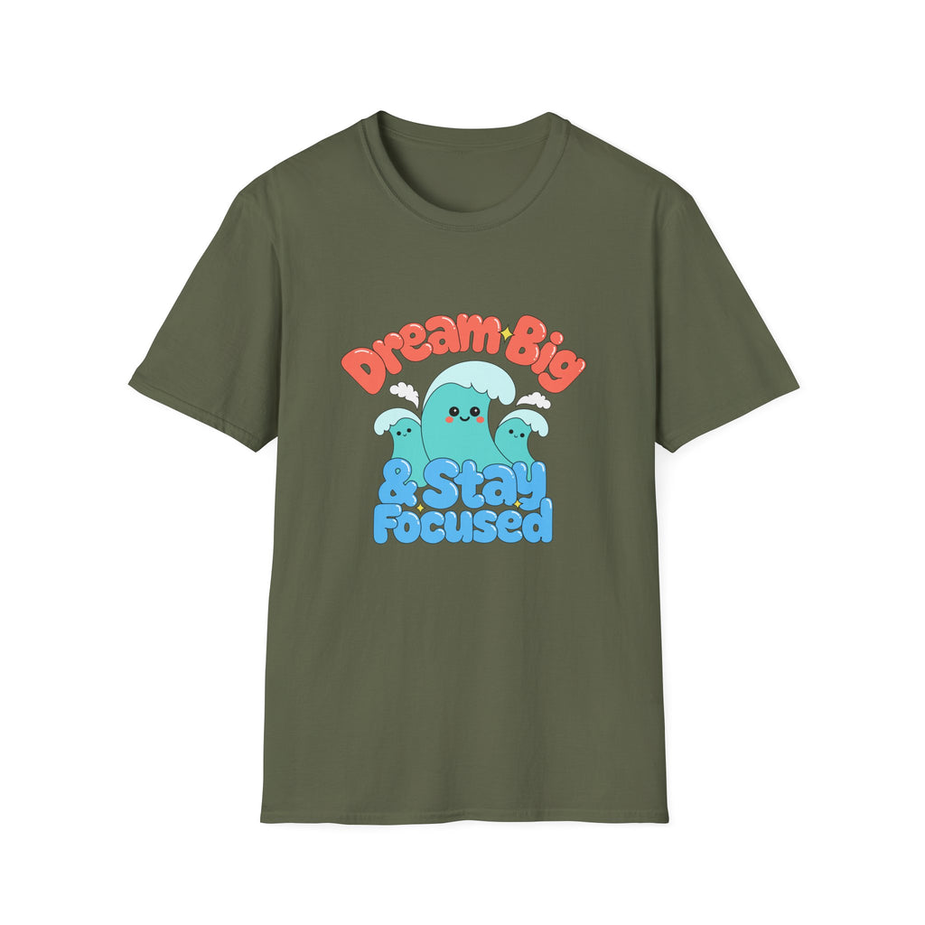 Positive Tee 157