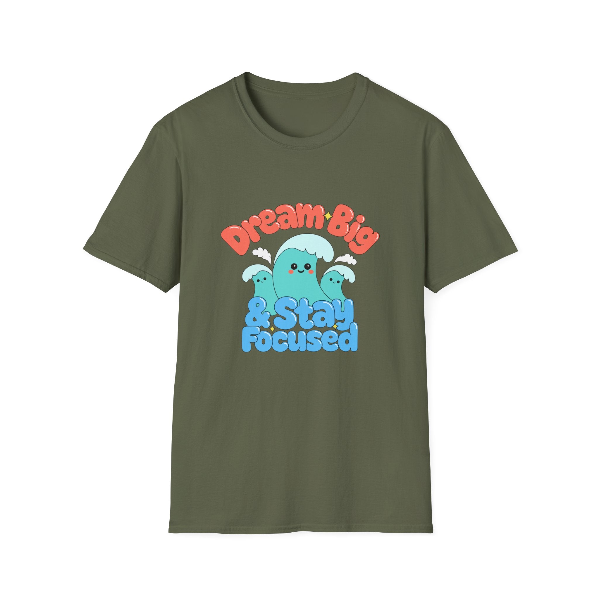 Positive Tee 157