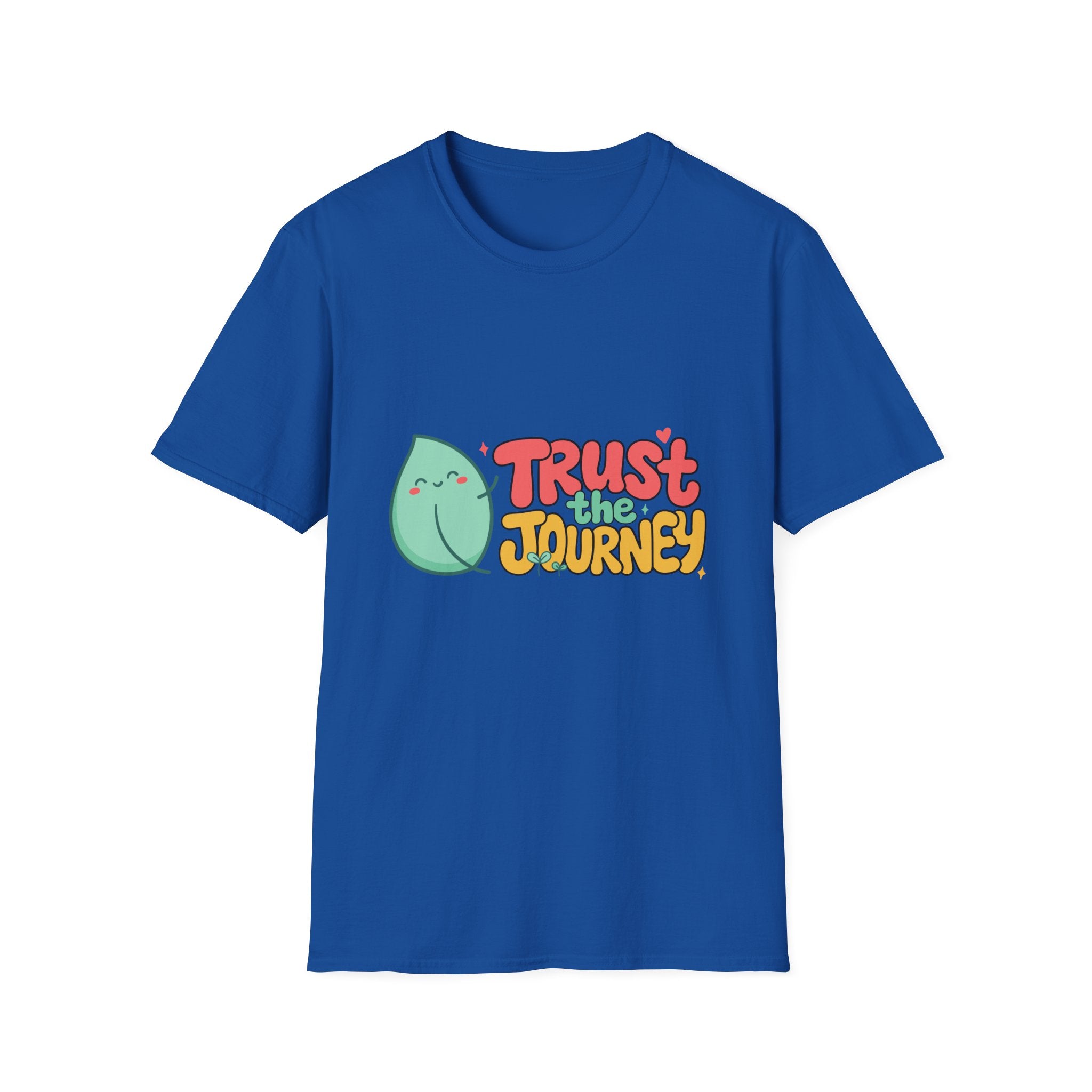 Positive Tee 38