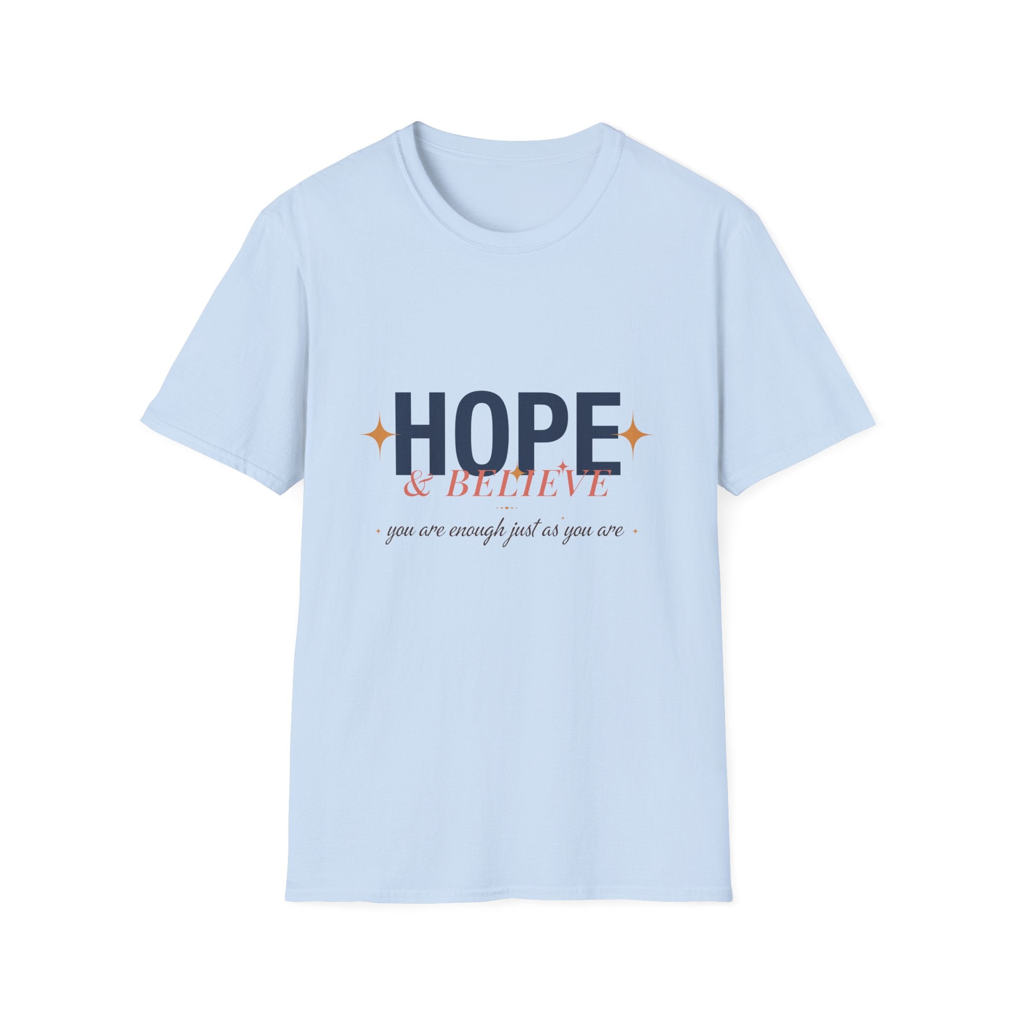 Positive Tee 111