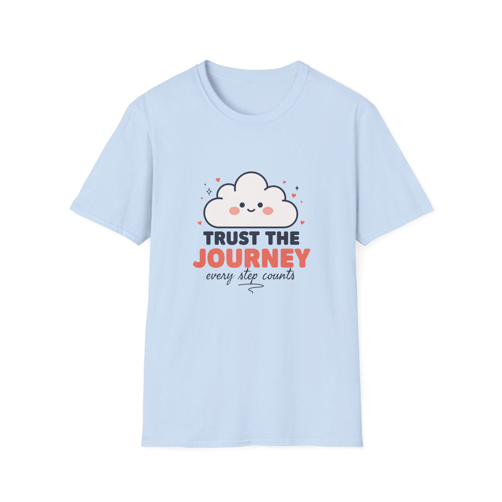 Positive Tee 252