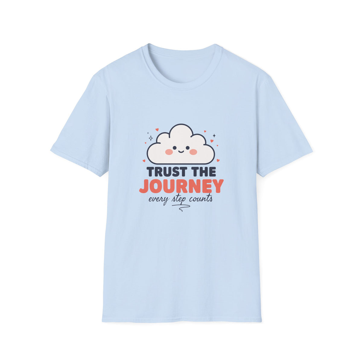 Positive Tee 252