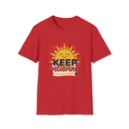 Mindset Tee 346