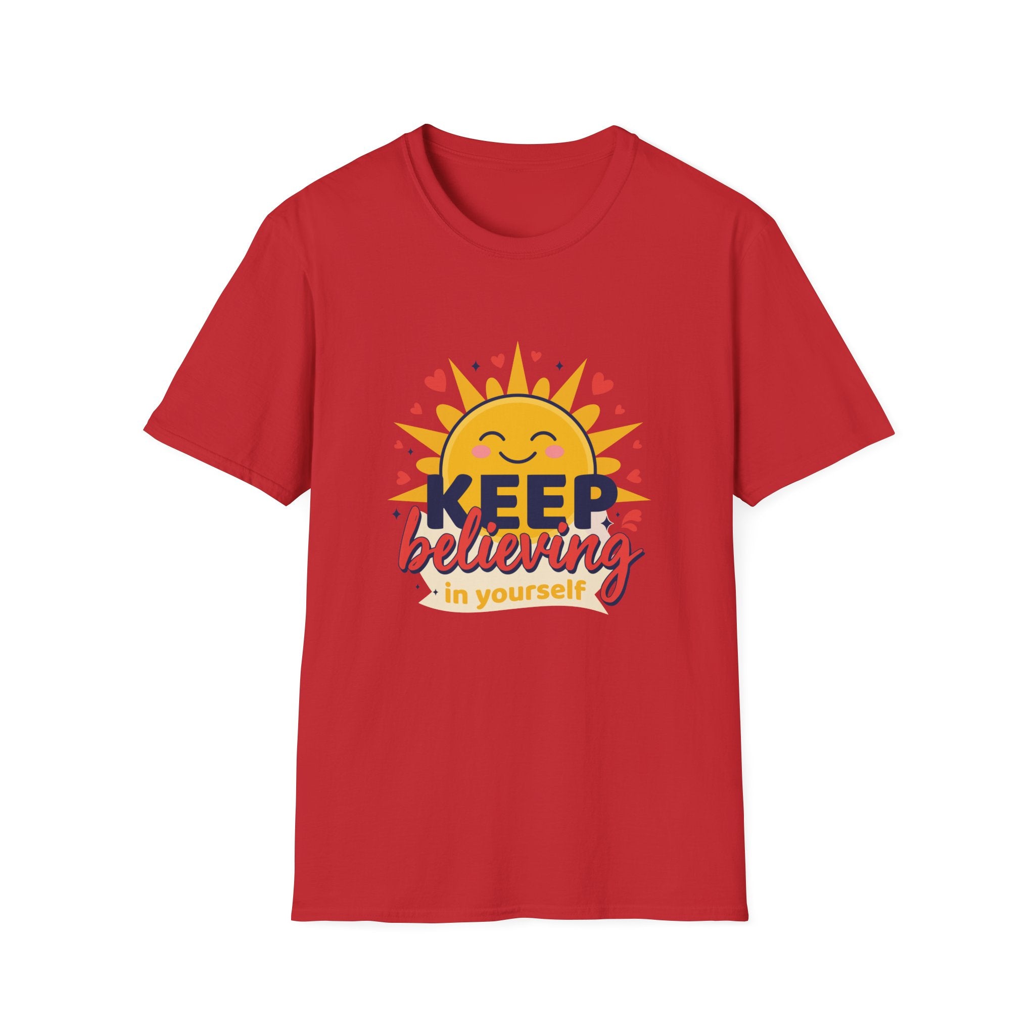 Mindset Tee 346
