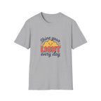 Mindset Tee 533