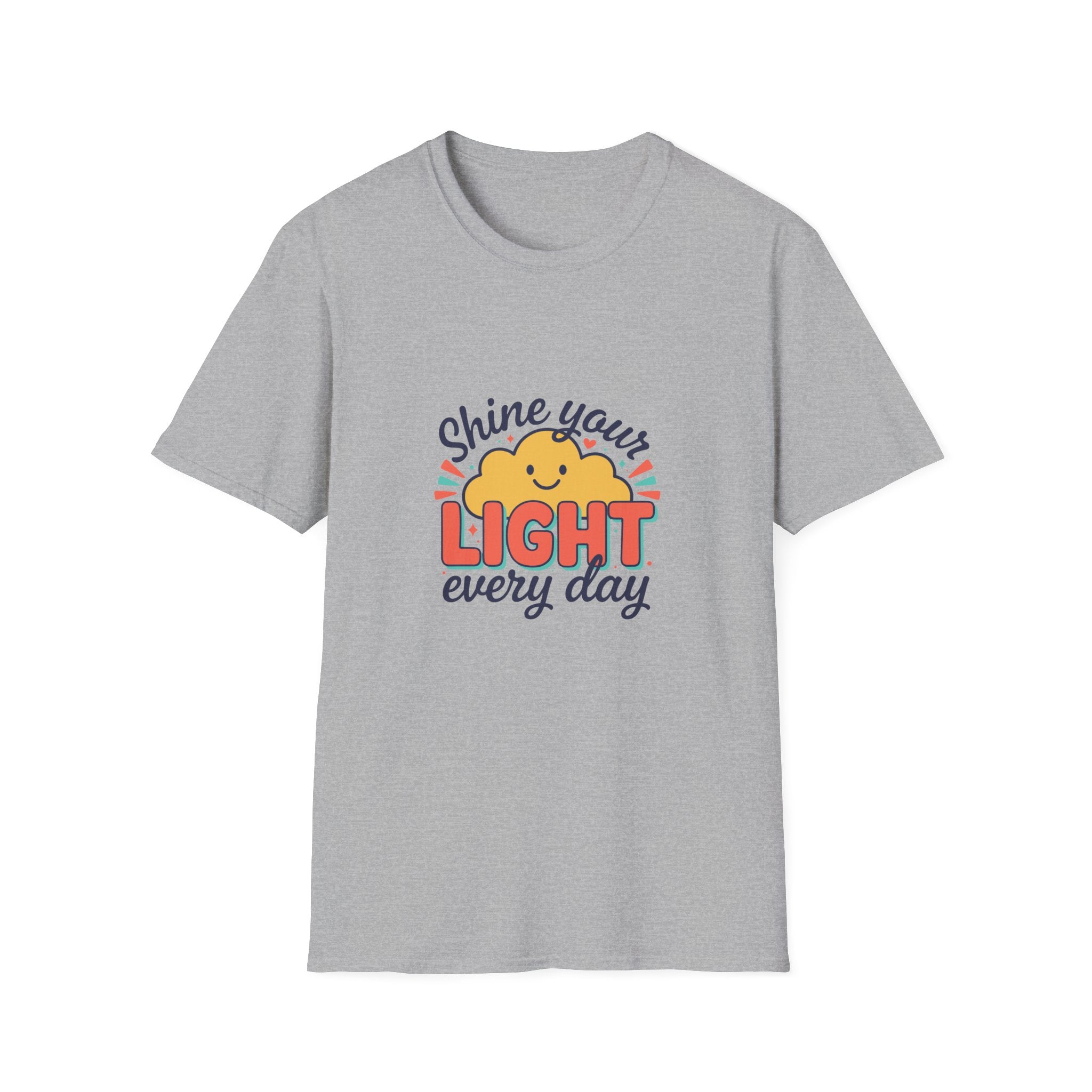 Mindset Tee 533