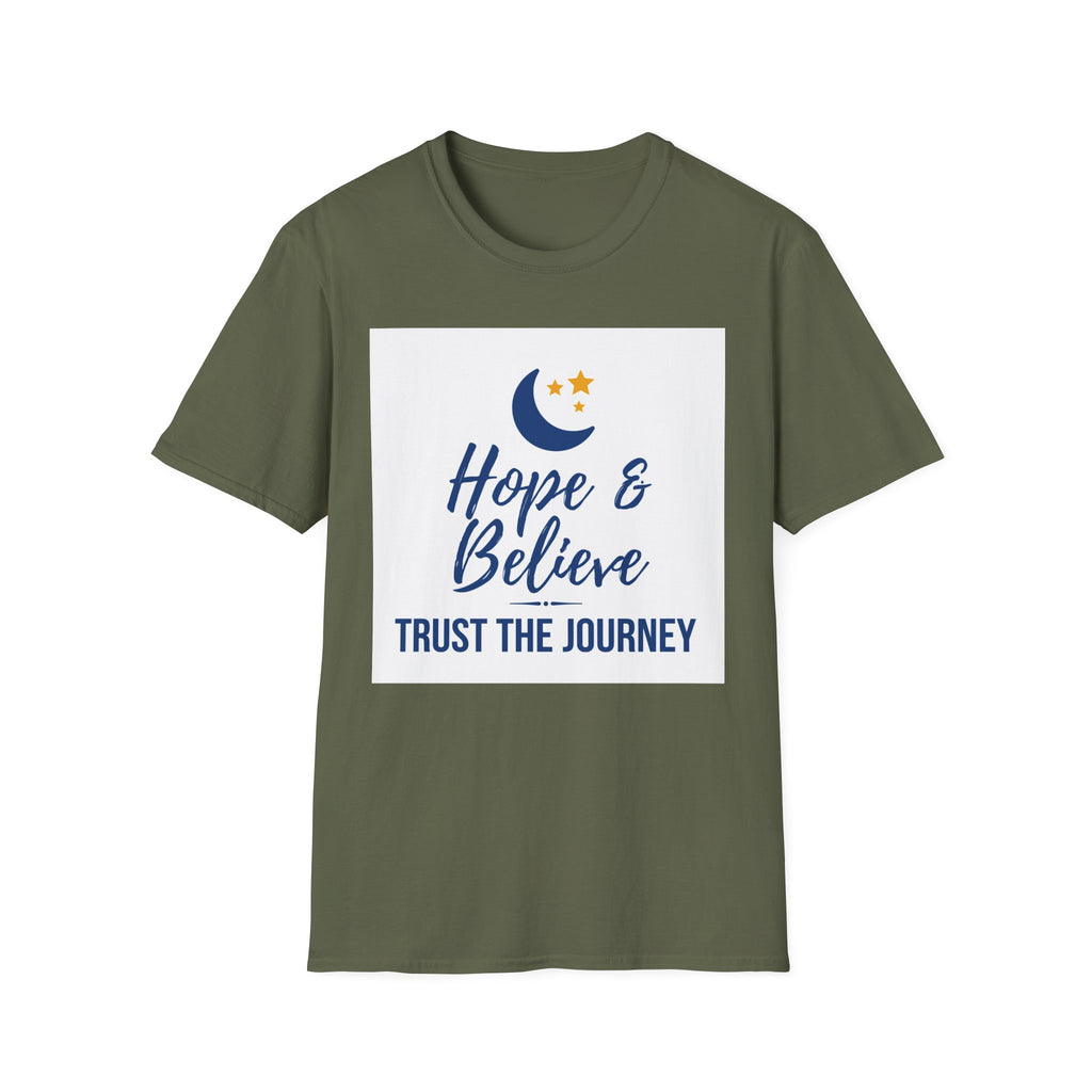 Mindset Tee 3100