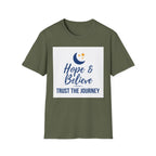 Mindset Tee 3100