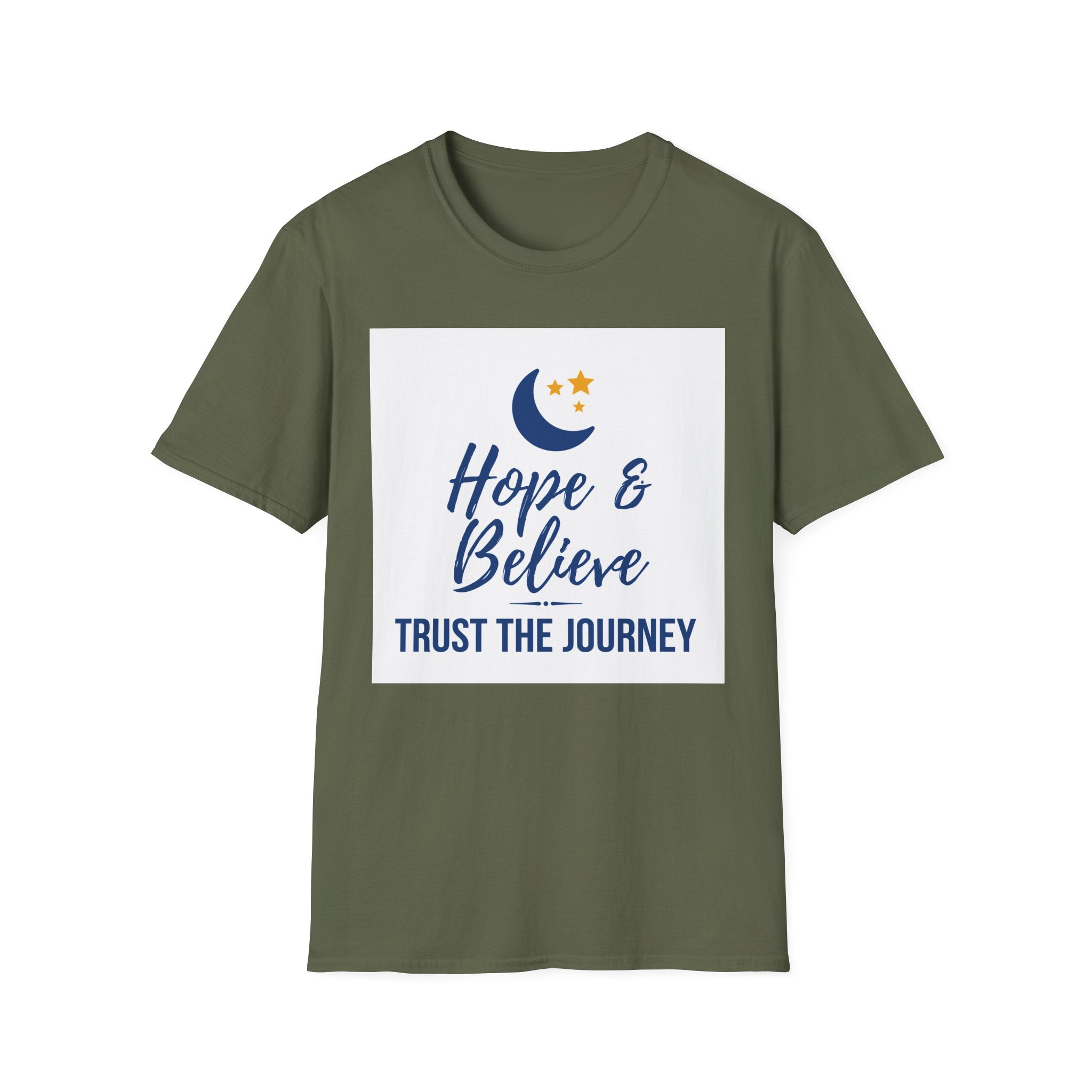 Mindset Tee 3100