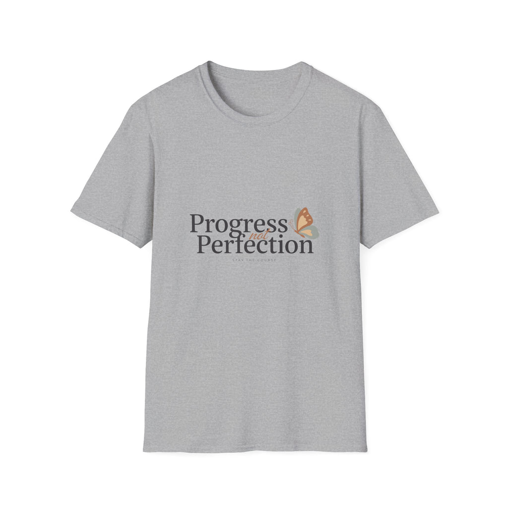 Mindset Tee 382
