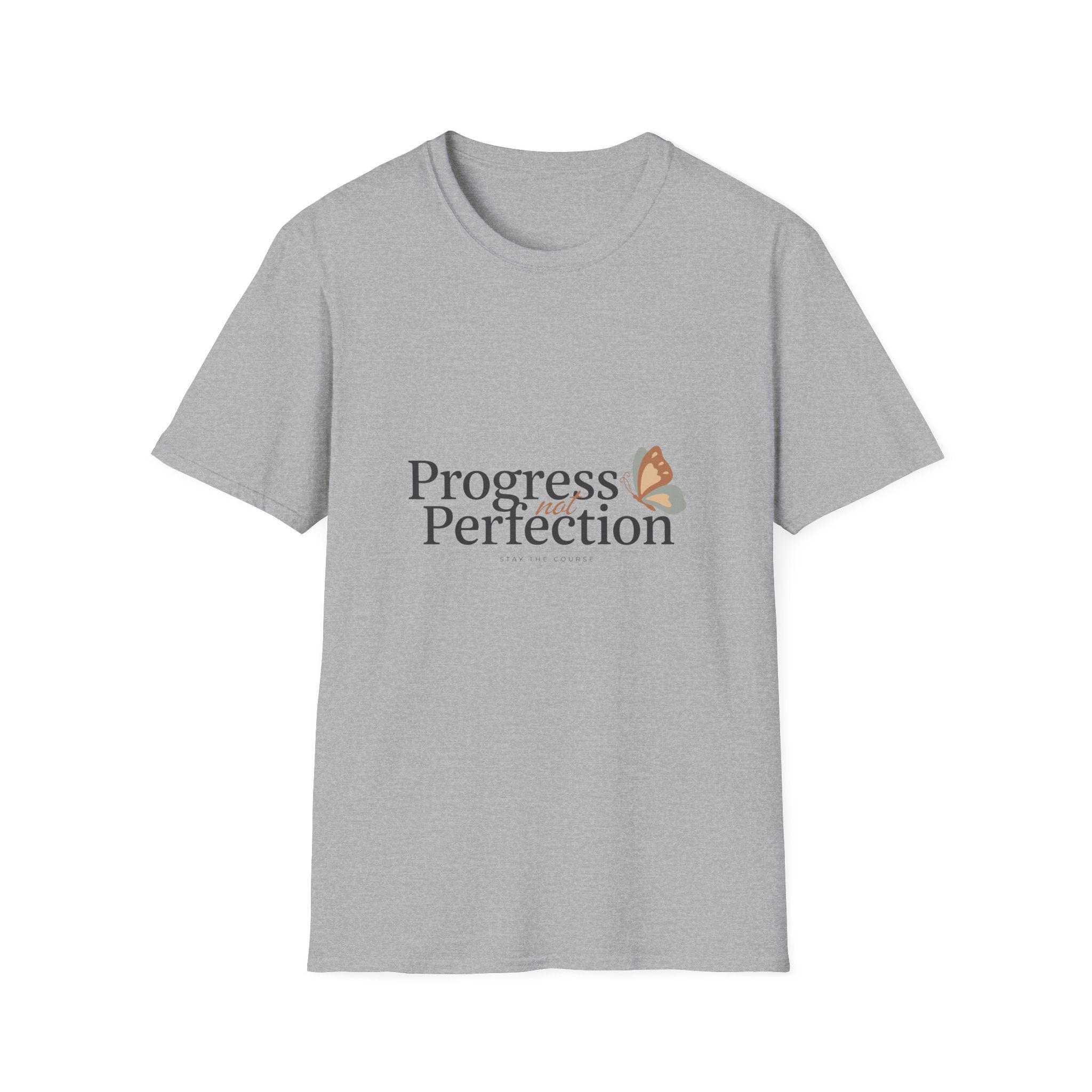 Mindset Tee 382