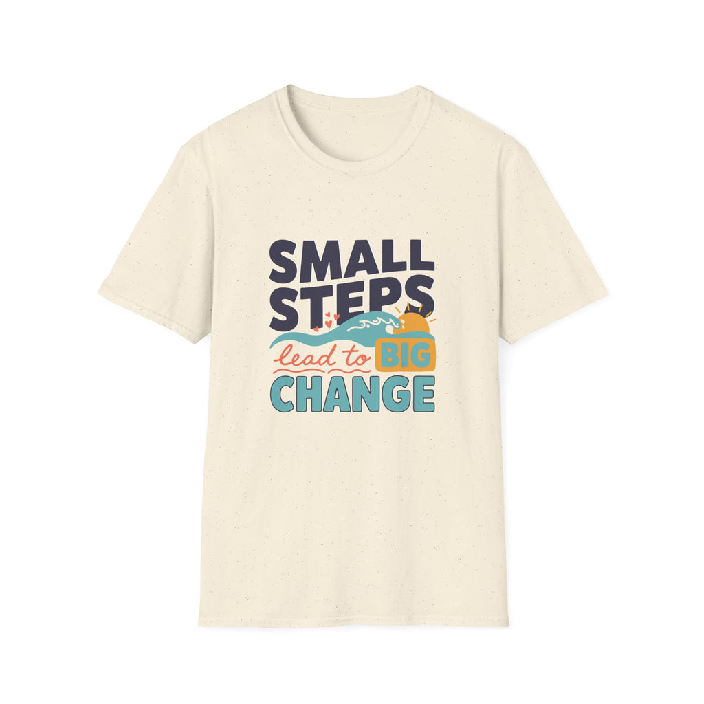 Mindset Tee 530