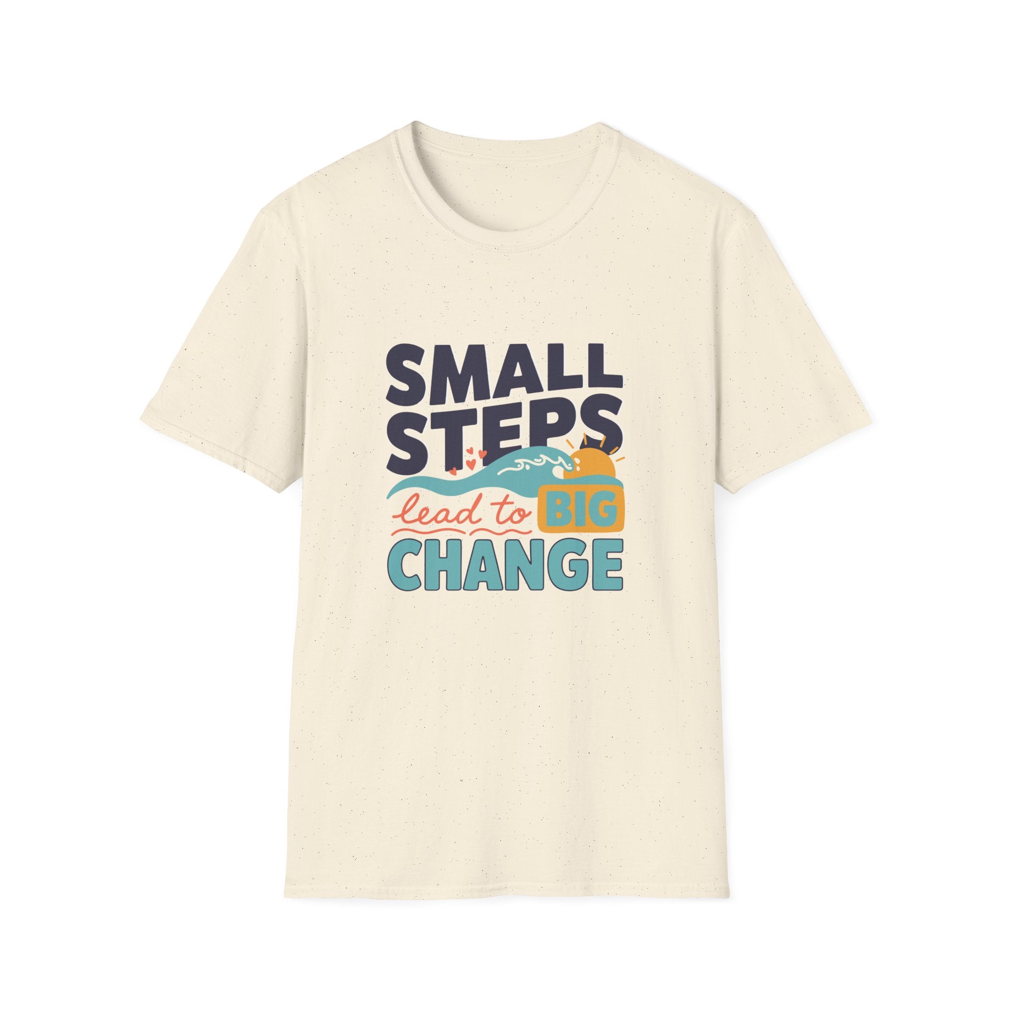 Mindset Tee 530