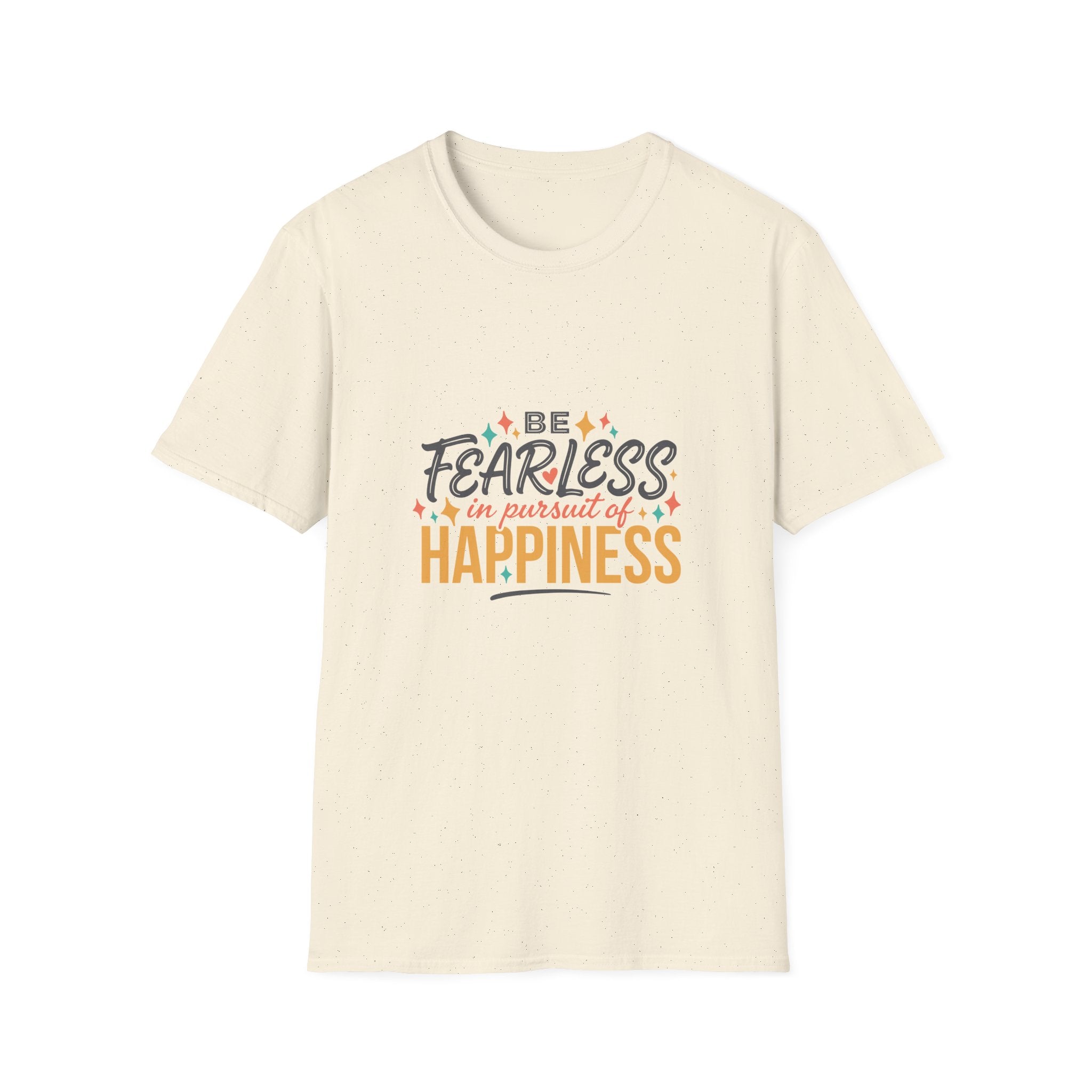 Mindset Tee 302
