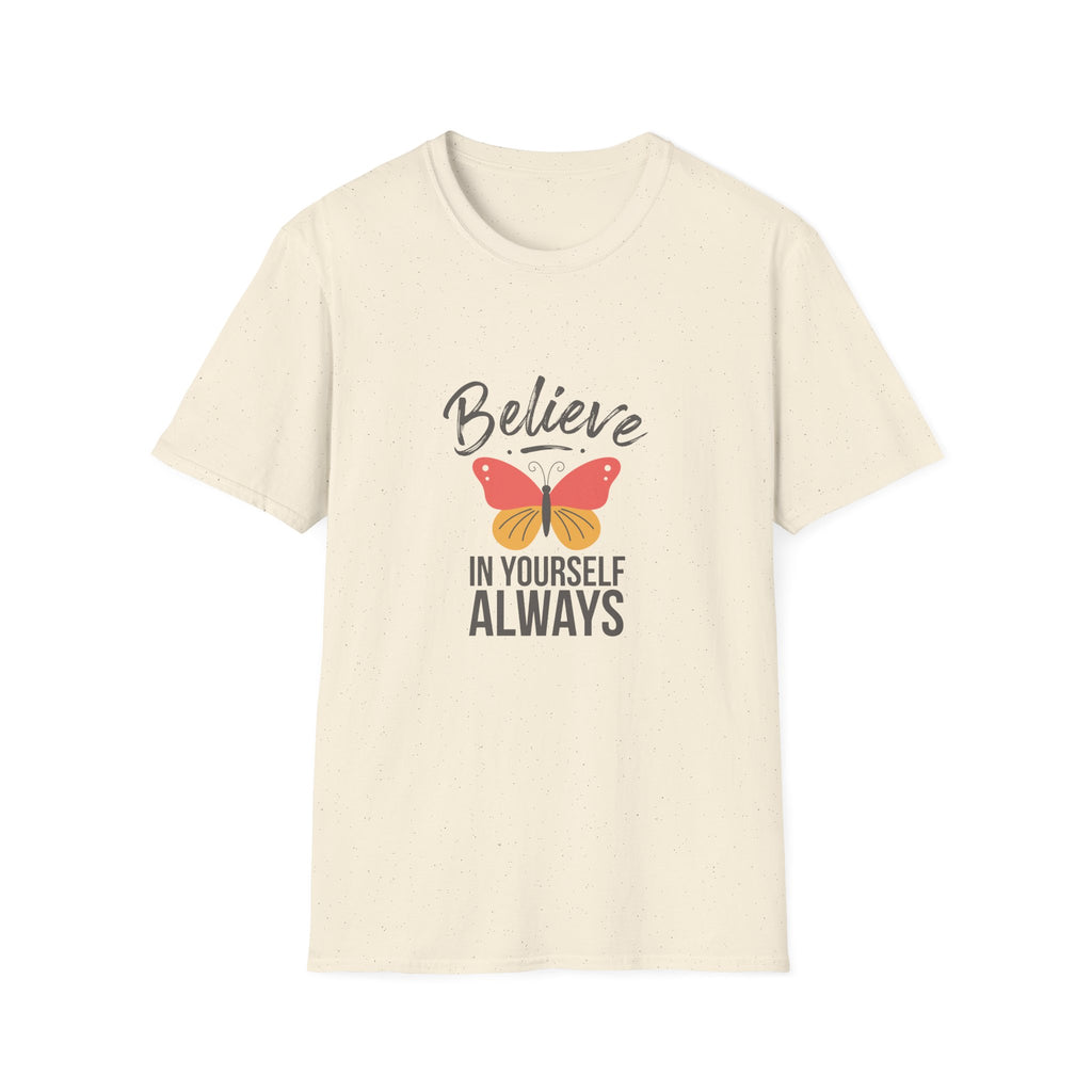 Positive Tee 86