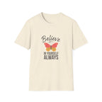 Positive Tee 86