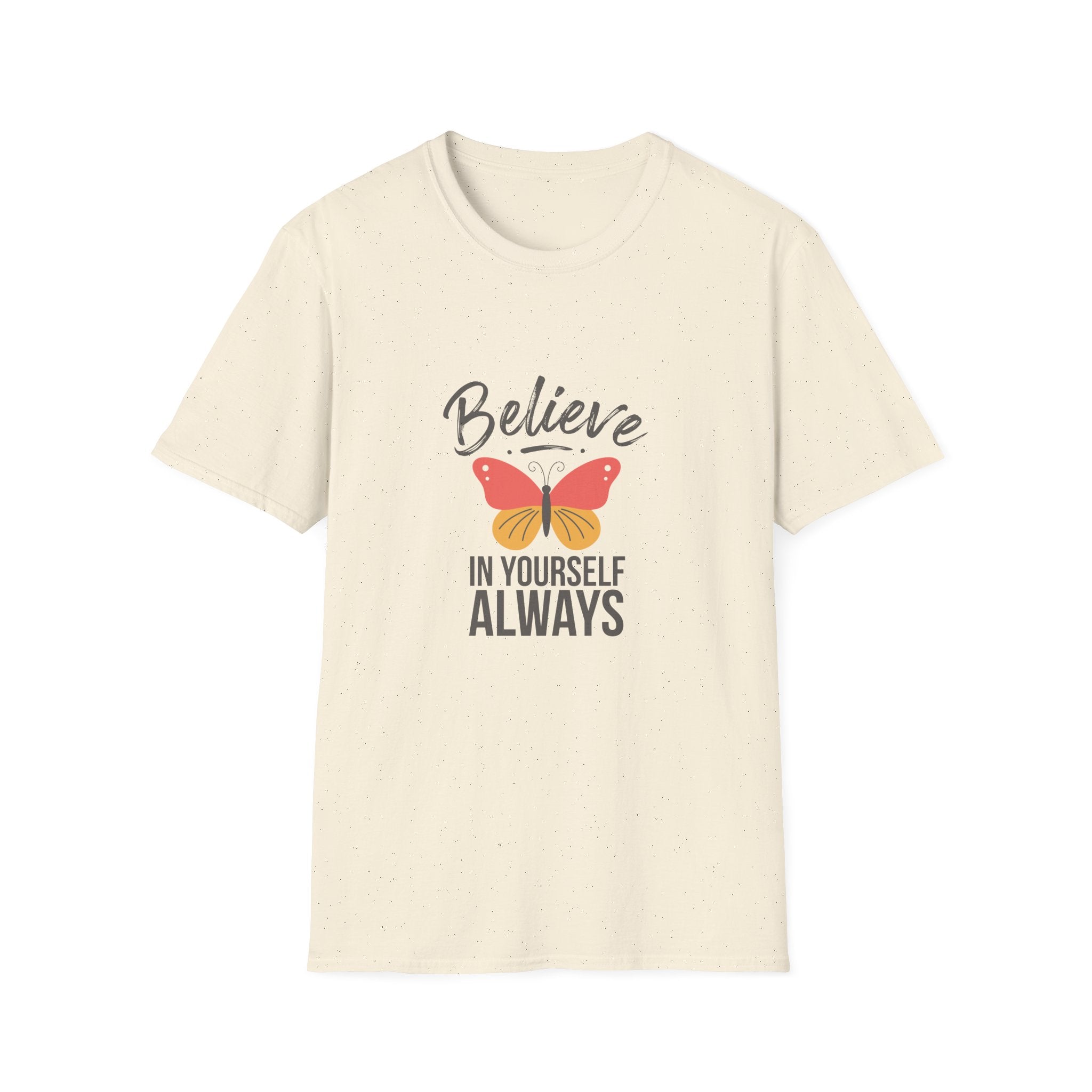 Positive Tee 86