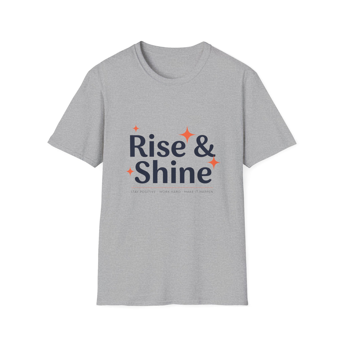 Mindset Tee 328