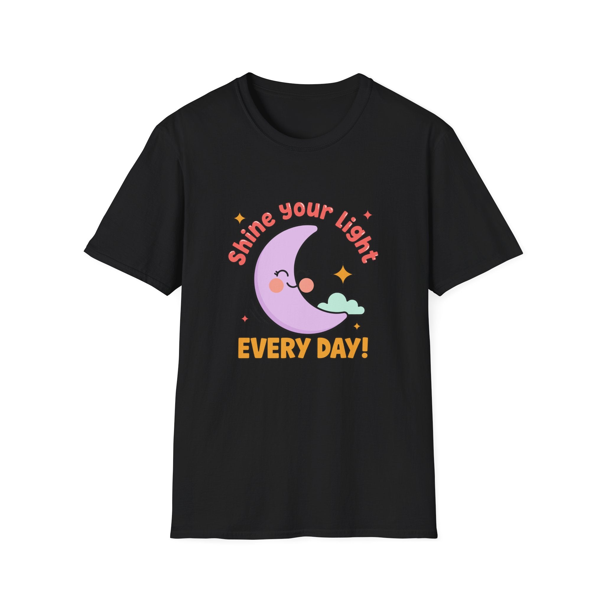 Positive Tee 153