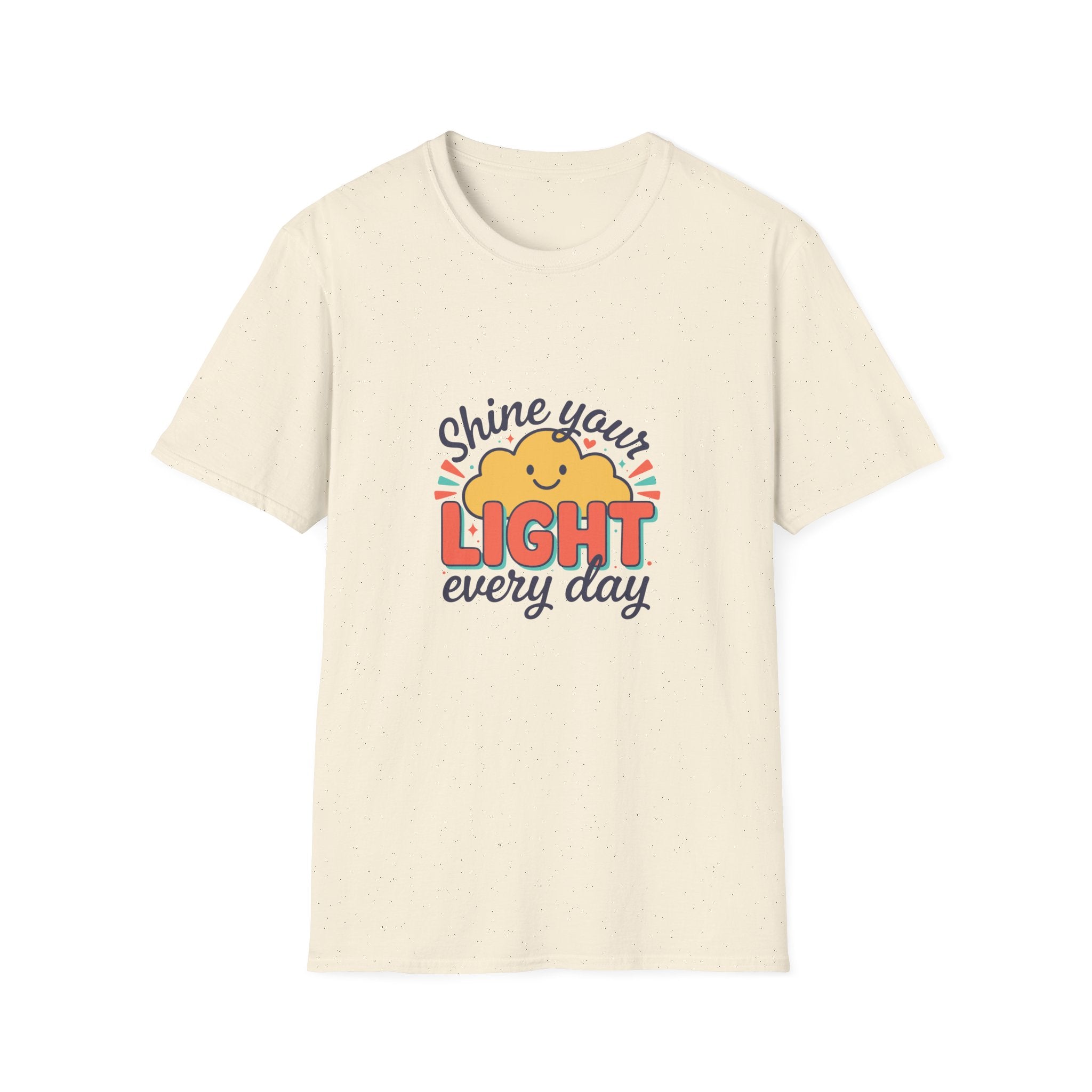 Mindset Tee 533