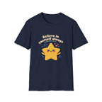 Mindset Tee 476