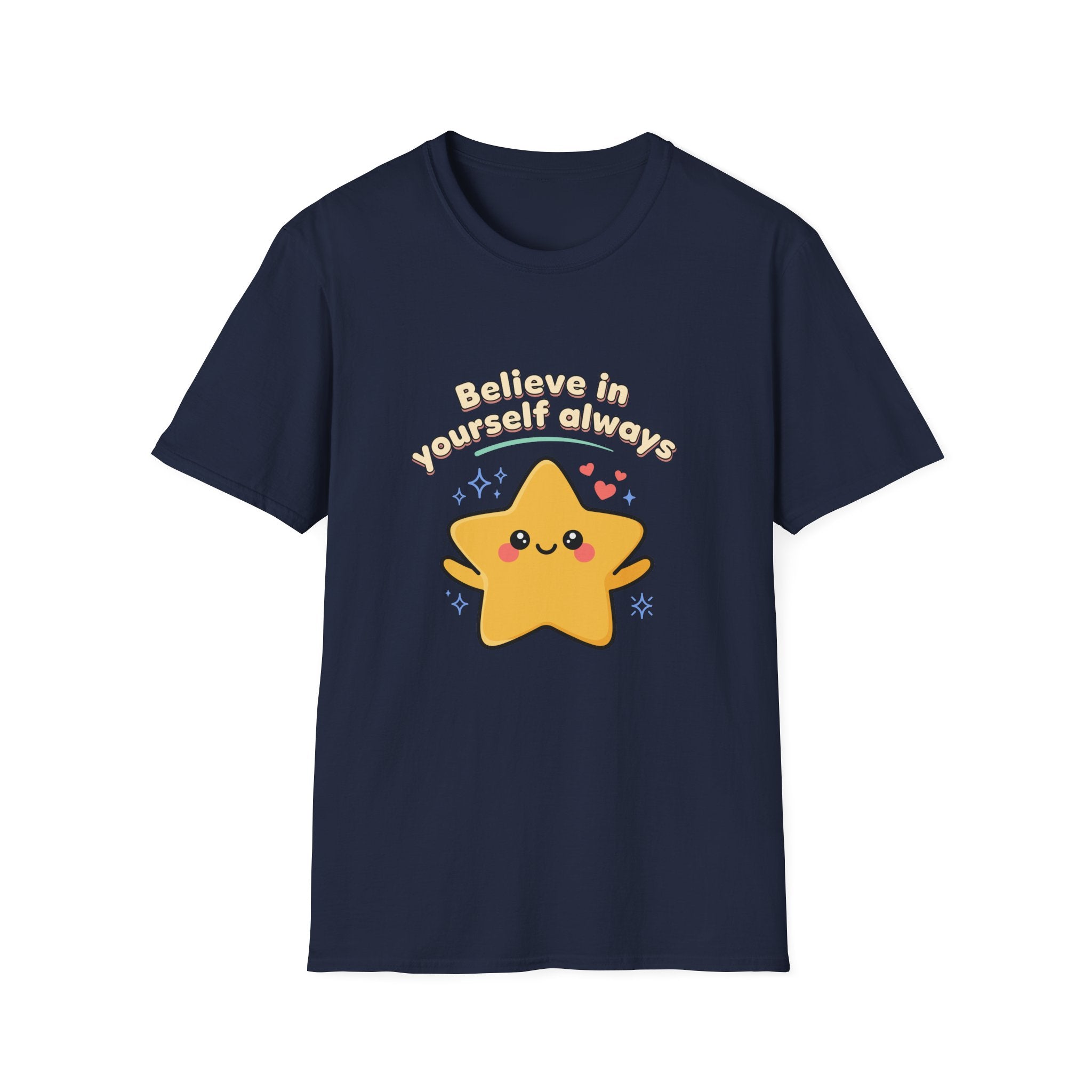 Mindset Tee 476