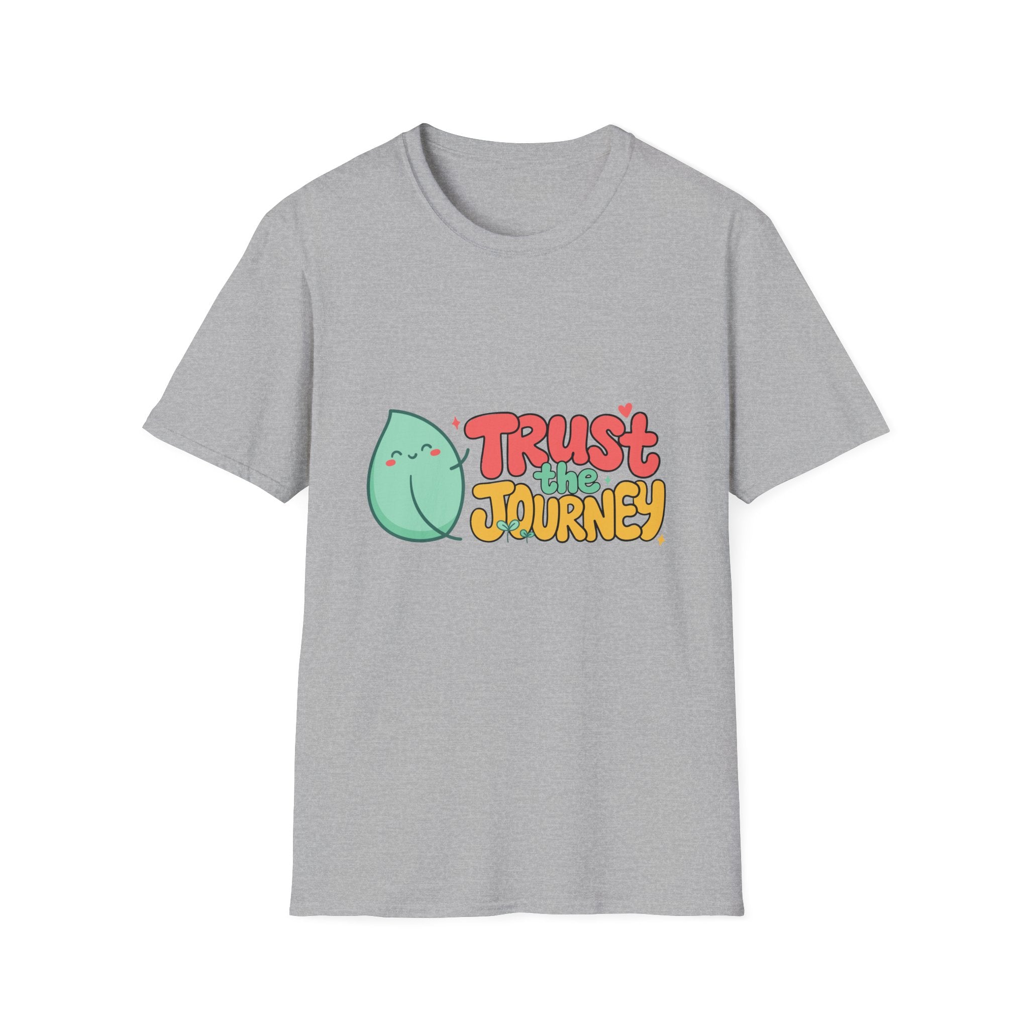 Positive Tee 38