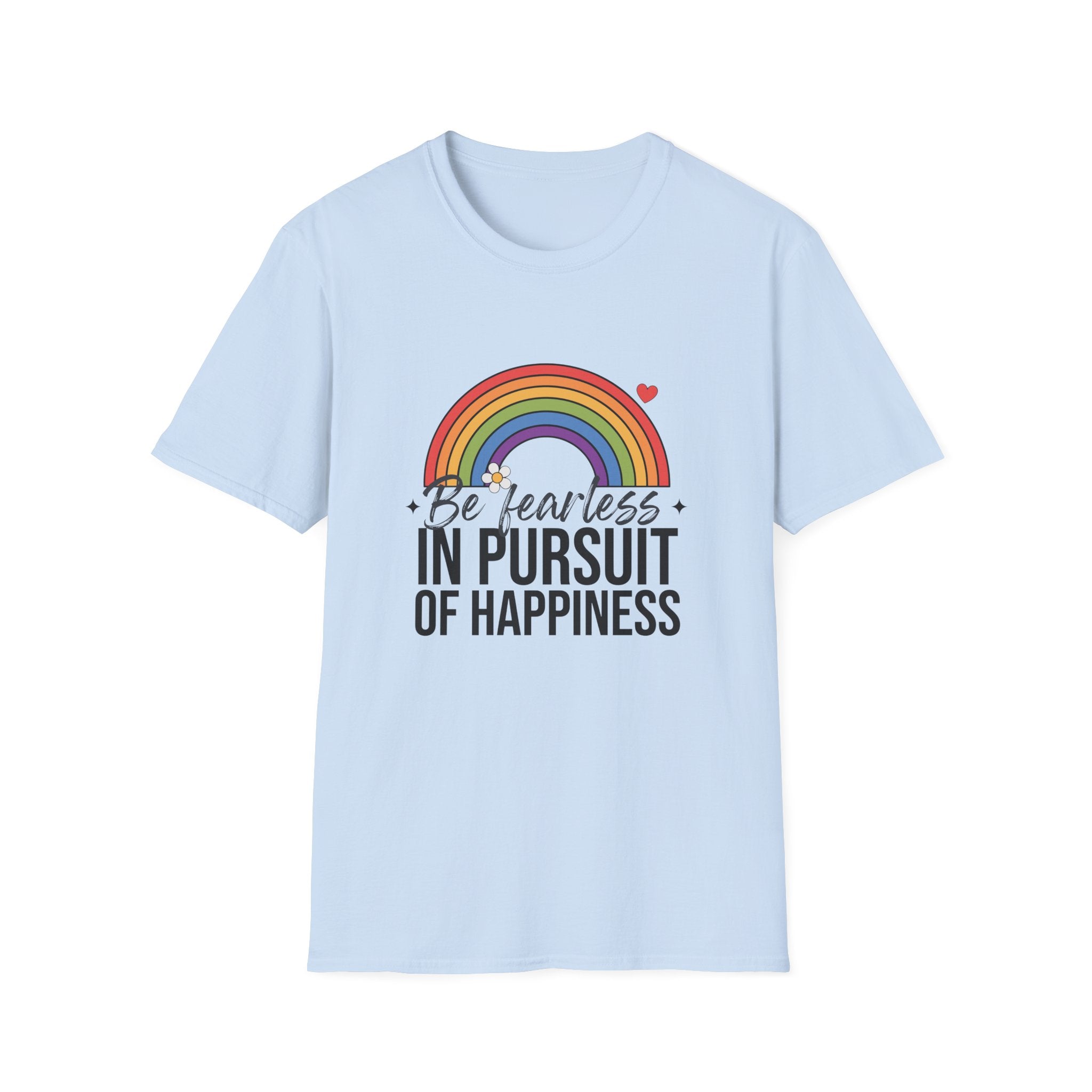 Positive Tee 72