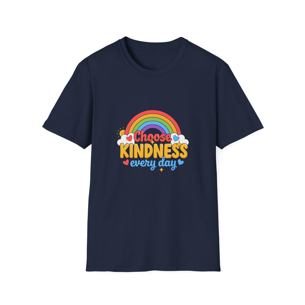 Positive Tee 274