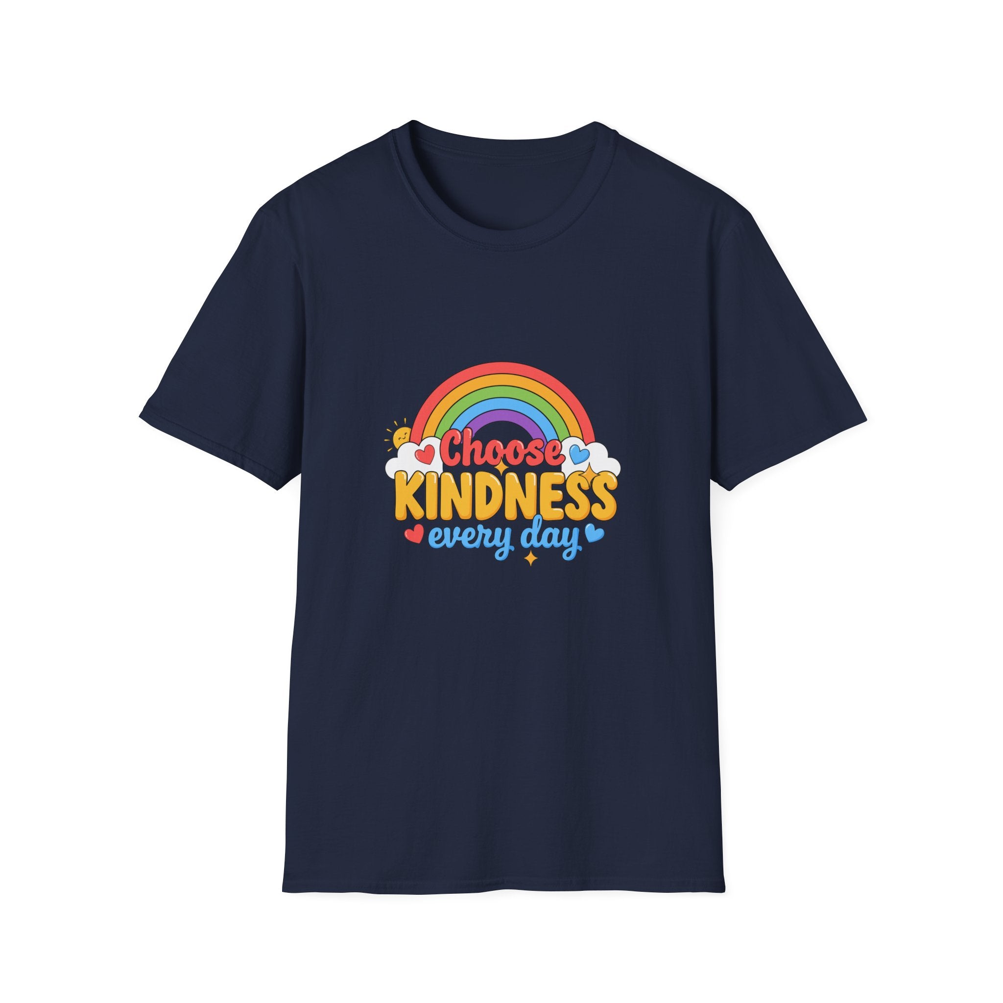 Positive Tee 274