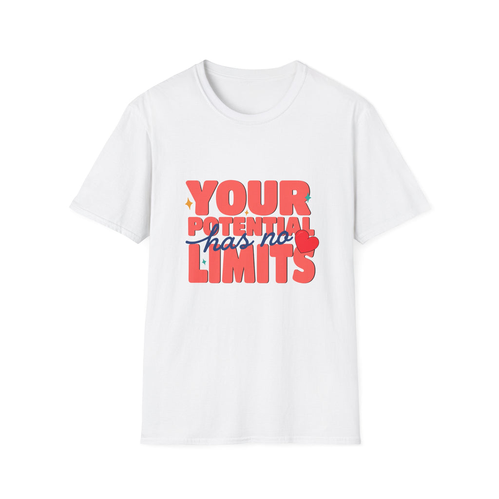 Positive Tee 210