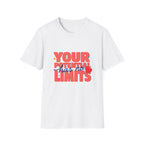 Positive Tee 210