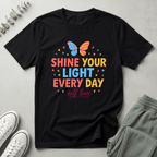 Shine Your Light T-Shirt