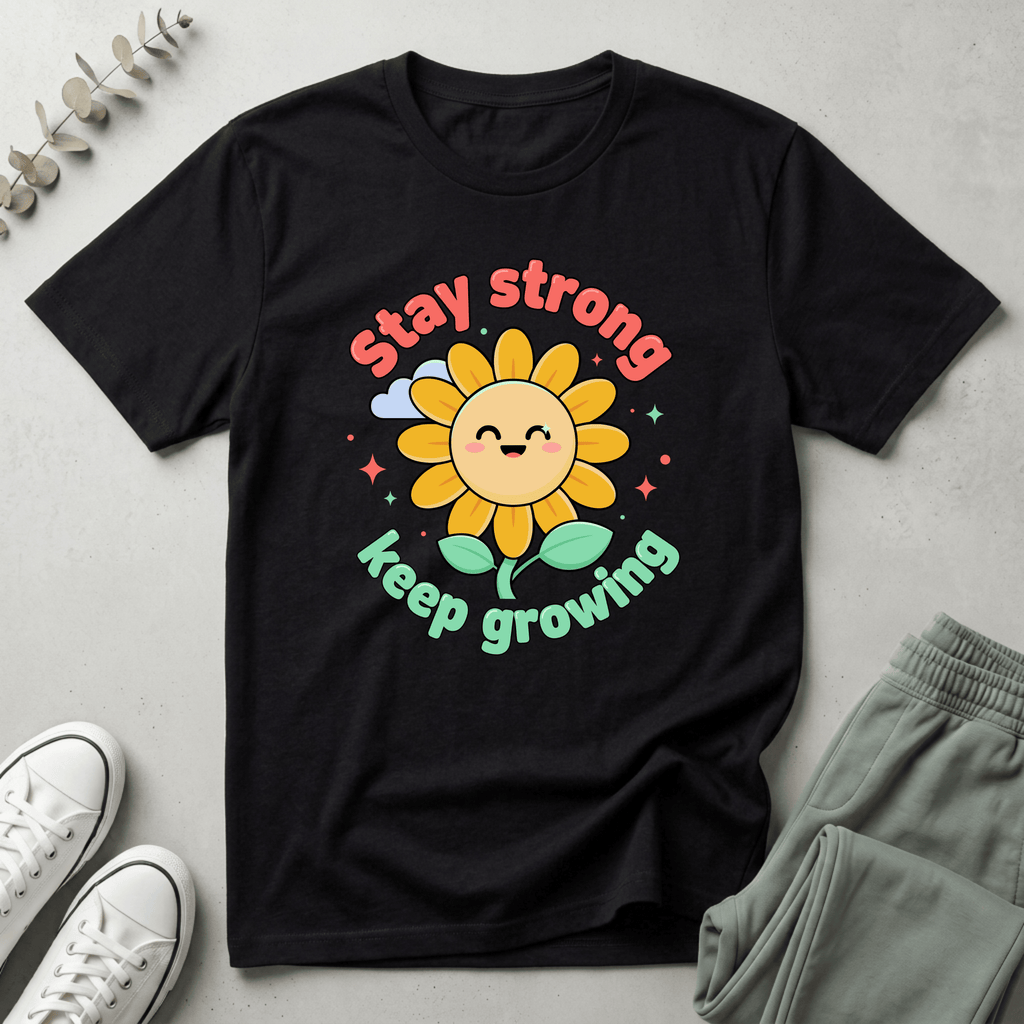 Stay Strong T-Shirt