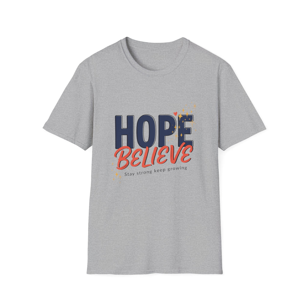 Mindset Tee 348