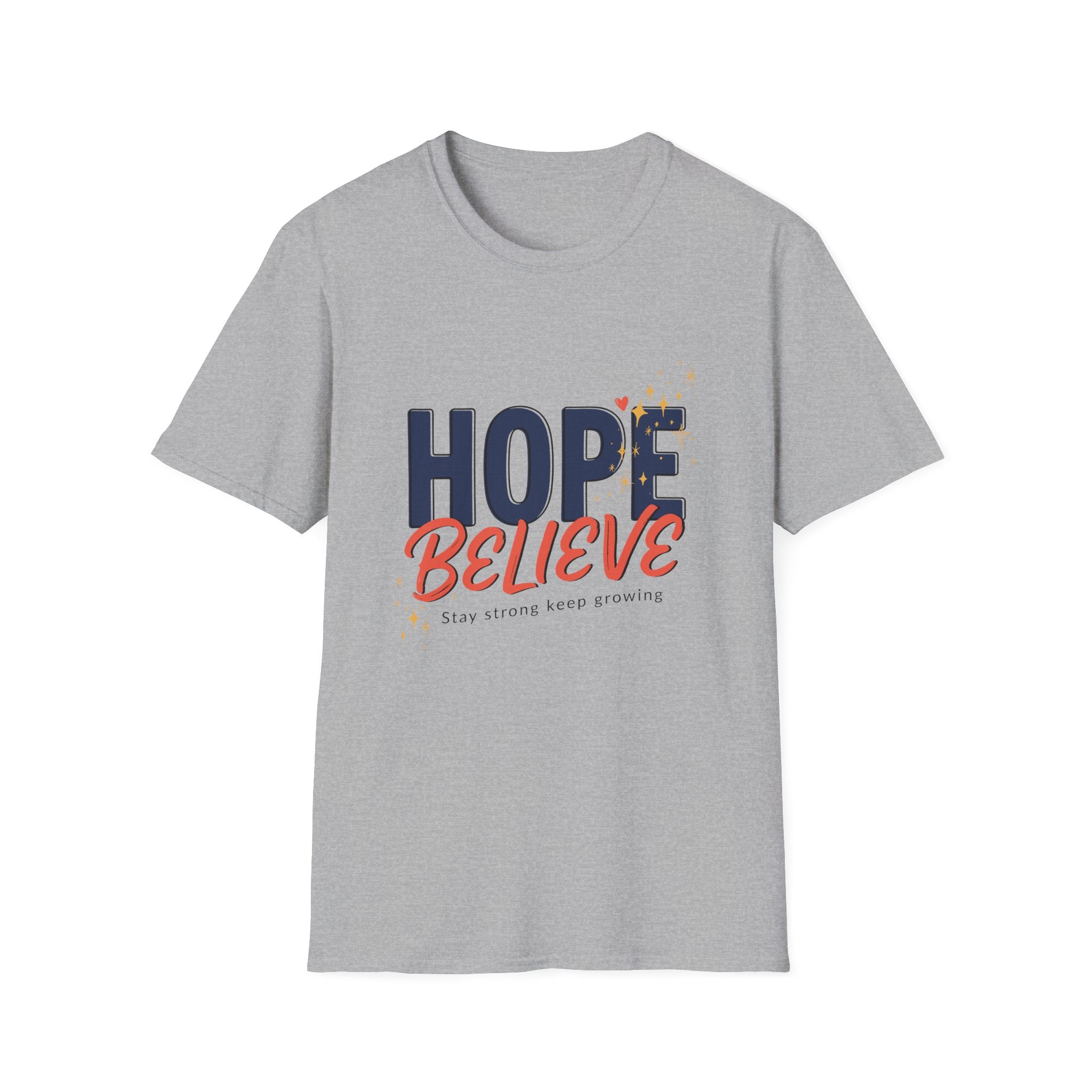 Mindset Tee 348