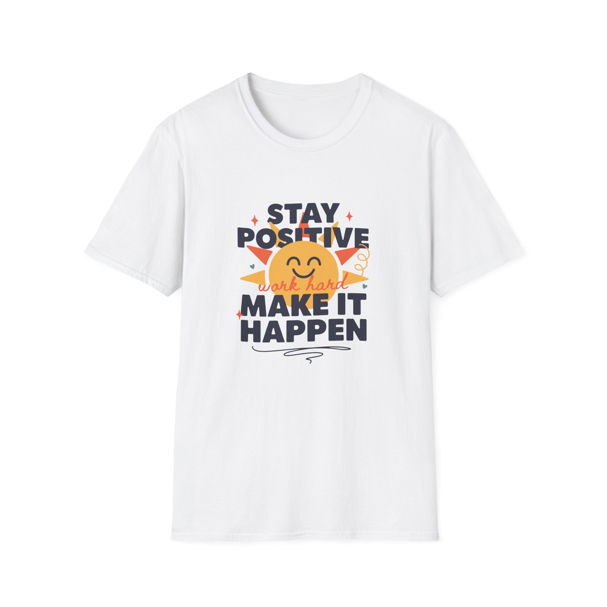 Mindset Tee 363