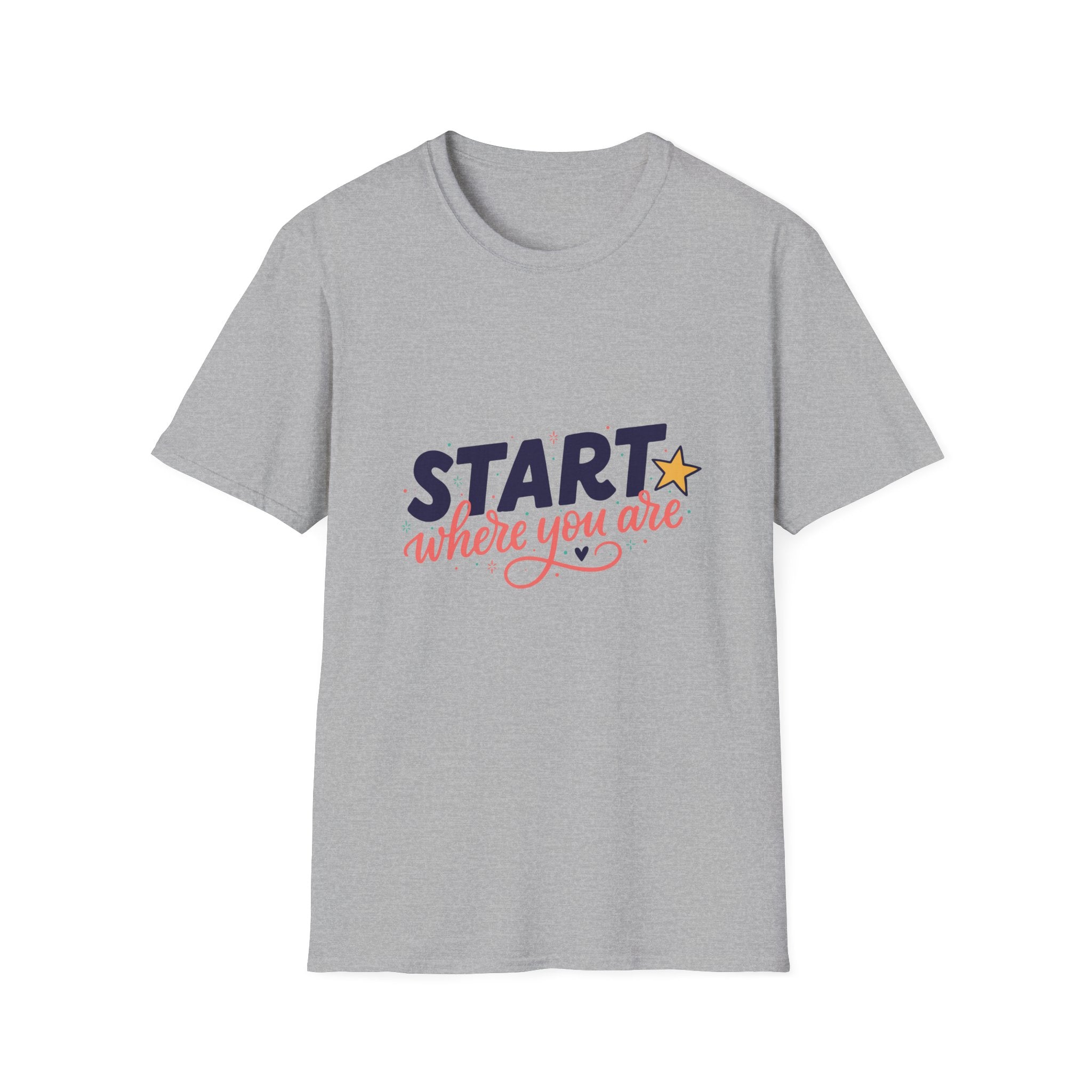 Mindset Tee 471