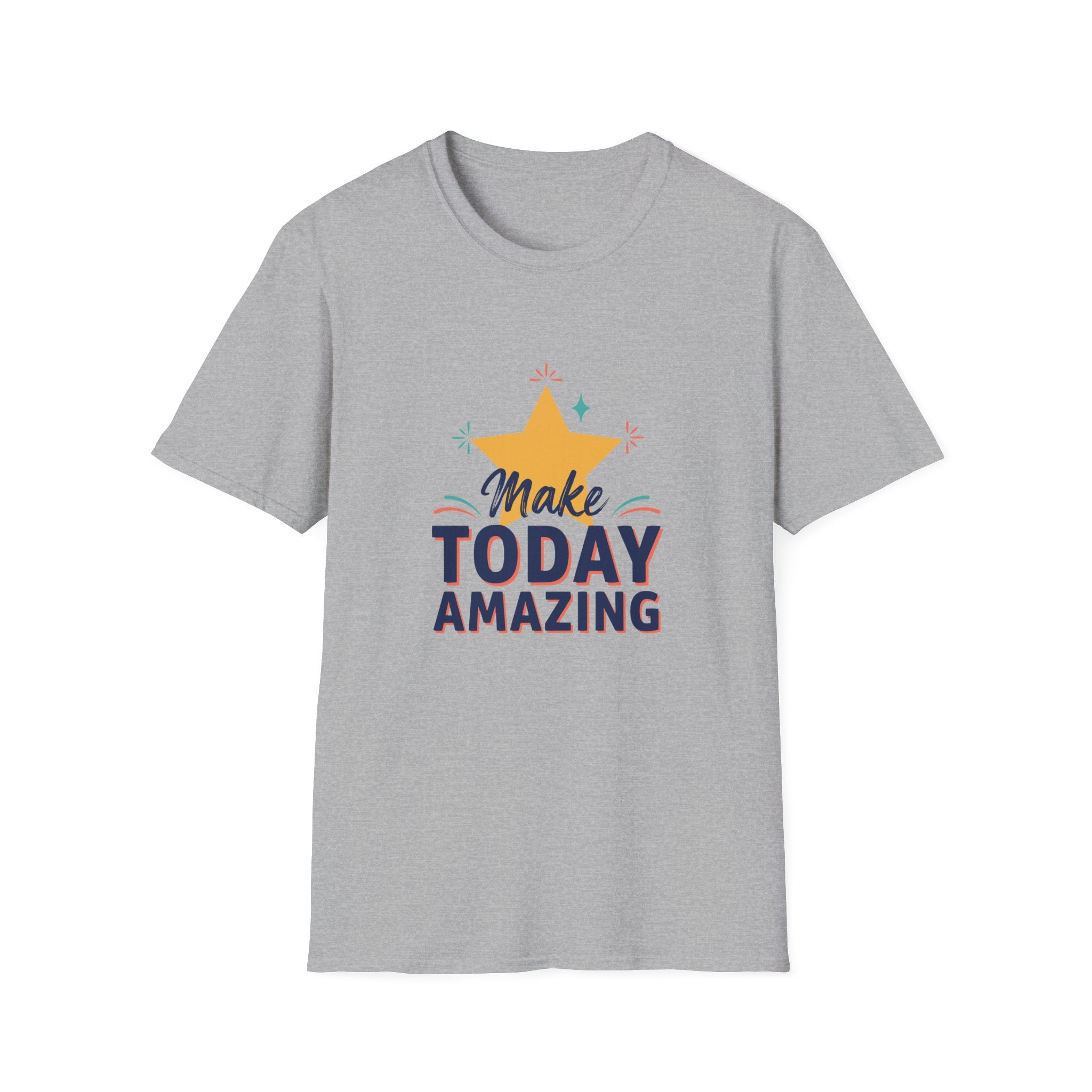 Positive Tee 35
