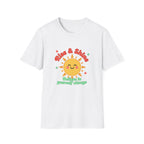 Positive Tee 205