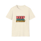 Mindset Tee 559