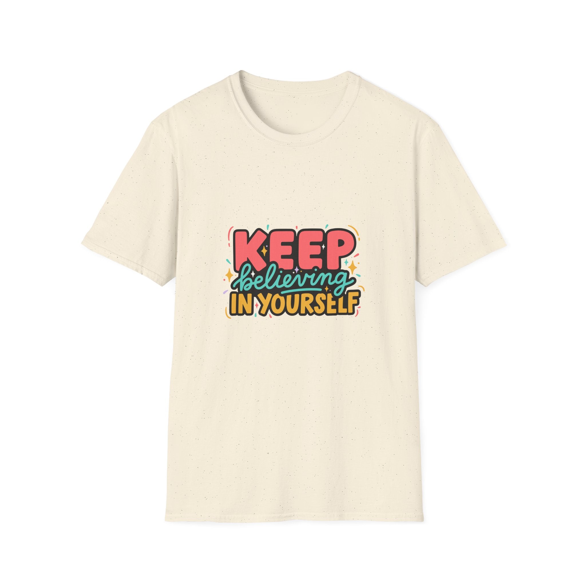 Mindset Tee 559