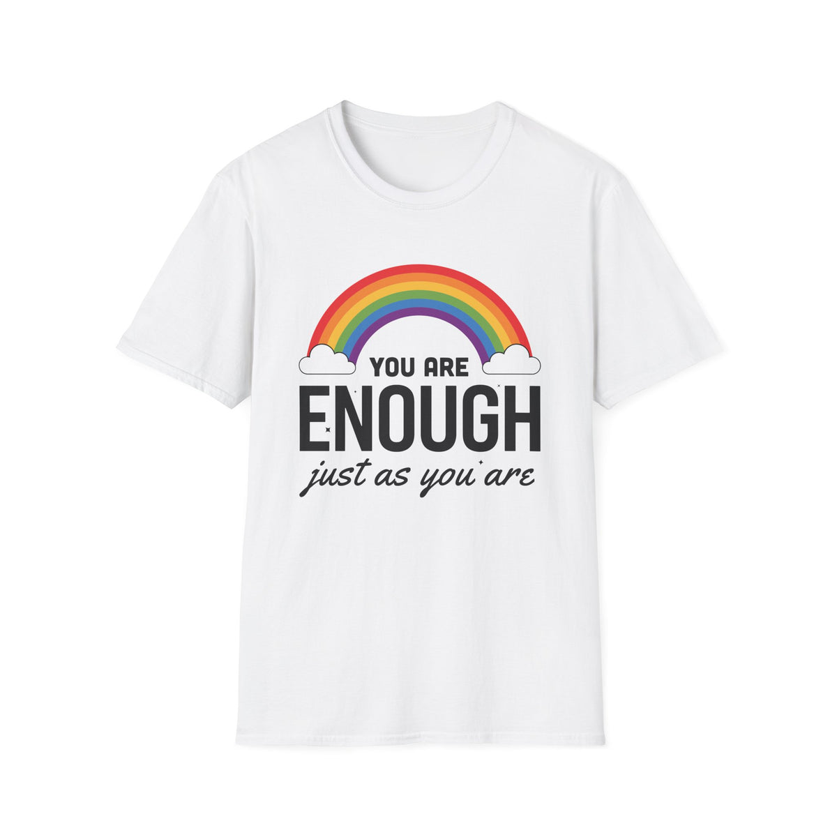 Mindset Tee 326