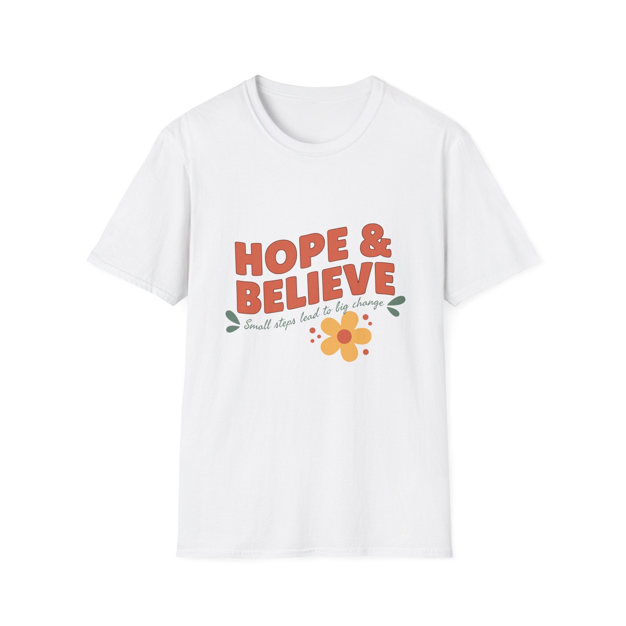 Positive Tee 71