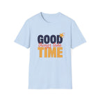 Positive Tee 203